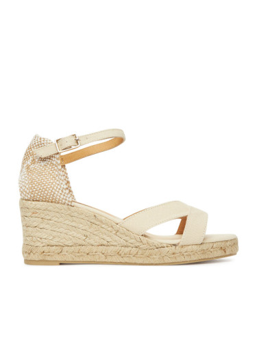 Castañer Еспадрили Bruna/6/001 025533 Бежов