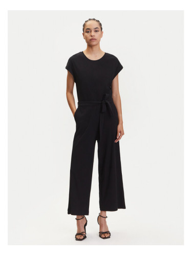 Marc O'Polo Denim Гащеризон 500 0006 830 Черен Regular Fit