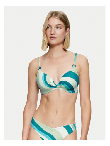 Triumph Горнище на бански Summer Mix&Match 10222316 Син