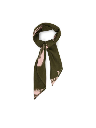 Jack & Jones Кърпа за глава 12278945 Зелен