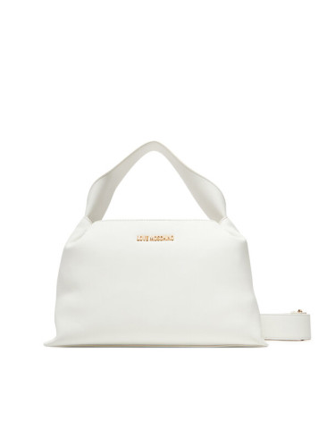 LOVE MOSCHINO Дамска чанта JC4278PP0MKI0100 Бял