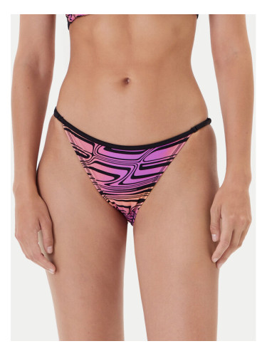 Puma Долнище на бански 947045 Виолетов