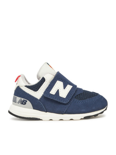 New Balance Сникърси NW574VPN Тъмносин