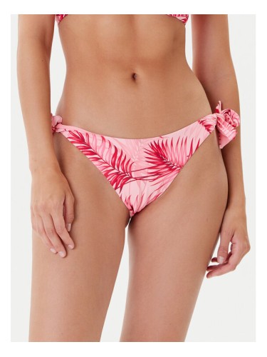Liu Jo Beachwear Долнище на бански VA5132 J6448 Розов