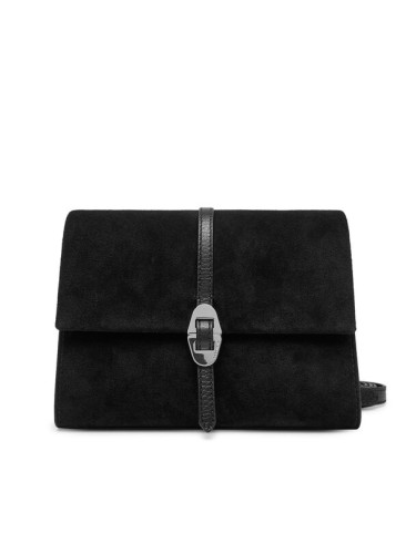 Coccinelle Дамска чанта E5 RAP 55 01 01 Черен