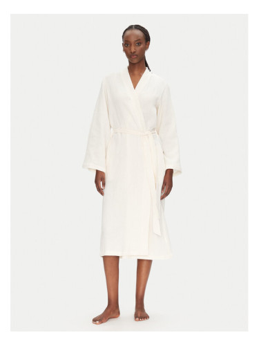 Hunkemöller Халат 302094 Екрю