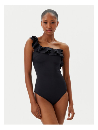 Dorina Бански костюм Cap Cana FXSS0017MI120 Черен