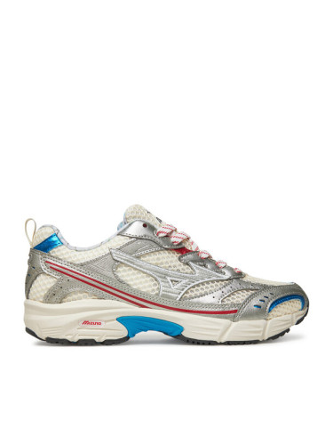 Mizuno Сникърси Mxr D1GA2508 Бежов