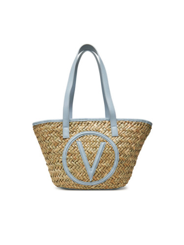 Valentino Дамска чанта Samuela VBG90O02 Бежов