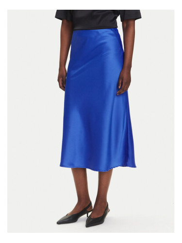 YAS Пола тип трапец Pella 26030737 Син Regular Fit