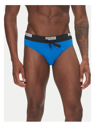 Puma Бански 907655 Син