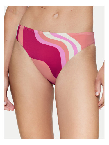 Triumph Долнище на бански Summer Mix&Match 10222312 Розов