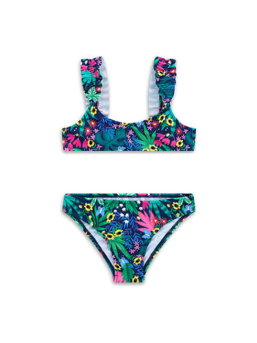 Original Marines Бански костюм DFP3356F Цветен