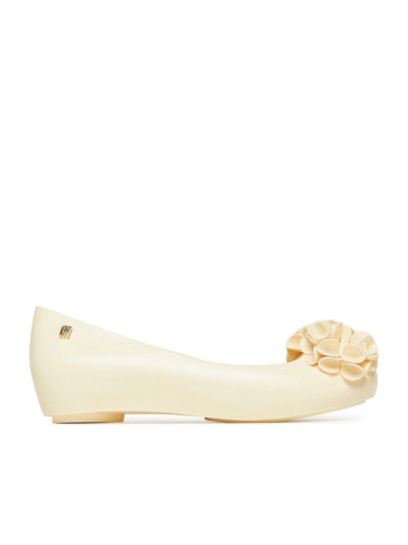 Melissa Балеринки Melissa Ultragirl Springtime Ad M 35706 Жълт