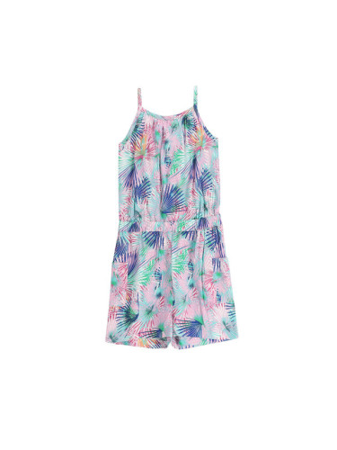 Coccodrillo Гащеризон WC5155201IGJ Цветен Relaxed Fit