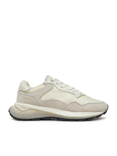 HOFF Сникърси Quebec II 12535008 Бял