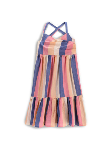 Coccodrillo Лятна рокля WC5128301FGJ Цветен Regular Fit