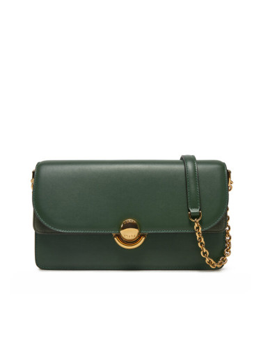 Furla Дамска чанта Sfera WB01515 BX0428 ALL00 Зелен