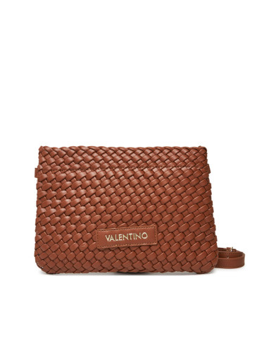 Valentino Дамска чанта Shantel VBS8Y617 Кафяв