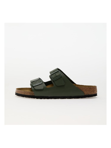 Обувки Birkenstock Arizona Natural Leather Thyme 41