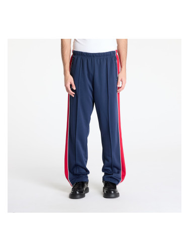 Потници Patta Tricot Straight Track Pants Black Iris L