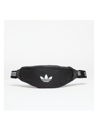 Чантичка за кръста adidas Adicolor Waistbag Black 2 l