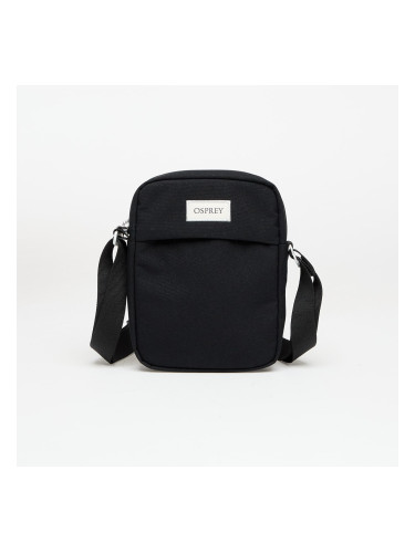 Чанта Osprey Arcane Small Crossbody Black 1,5 l