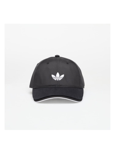 Шапка adidas Double Visor Cap Black M