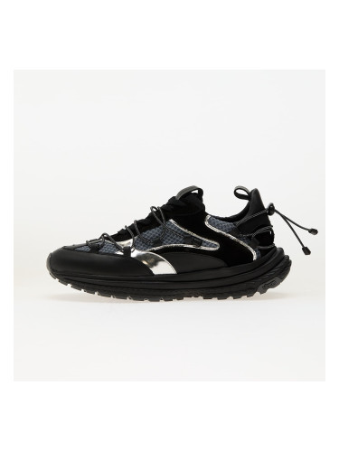 Сникърси The-Antipode Footshop exclusive SNAP 792 Black EUR 42