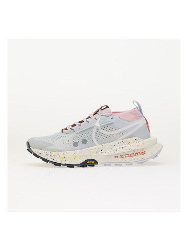 Сникърси Nike W Zegama 2 Pure Platinum/ White-Football Grey EUR 40.5