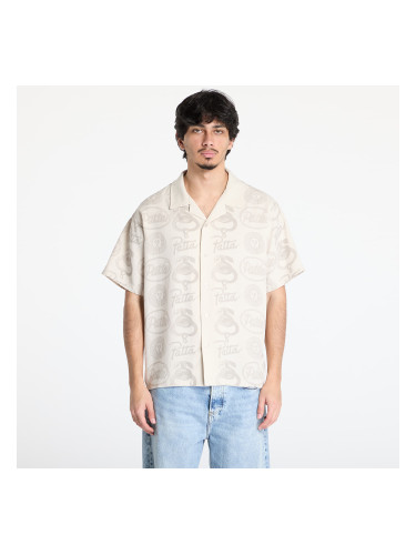 Риза Patta Serpentes Summer Shirt UNISEX Pumic Stone L