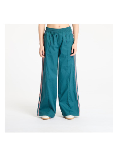 Панталони adidas Summer Glow Pants Green/ Tech Green XS