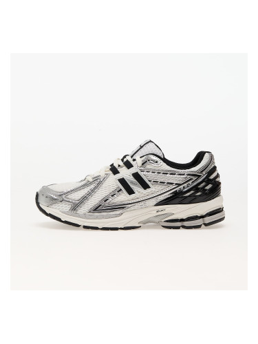 Сникърси New Balance 1906 Silver Metallic/ Black EUR 44
