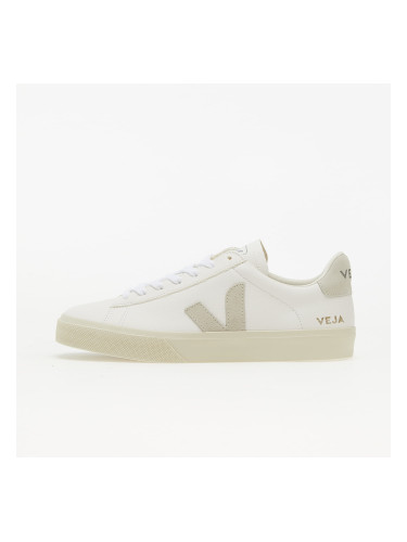 Сникърси Veja W Campo Chromefree Open White EUR 36