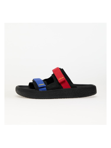 Обувки Veja x Homecore Suede Soft Pekin Paros Black 5