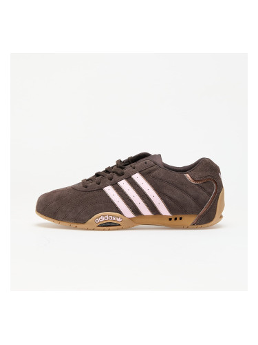 Сникърси adidas Adiracer Lo Dark Brown/ Clear Pink/ Gum4 EUR 40