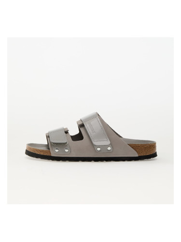 Сникърси Birkenstock Uji Nubuk Leather Stone Coin EUR 36