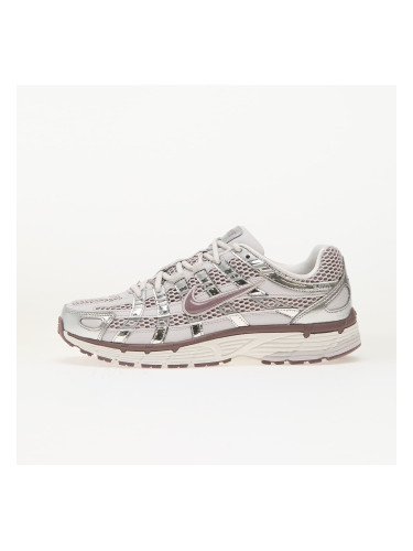 Сникърси Nike W P-6000 Platinum Violet/ Taupe Grey-Vast Grey EUR 43