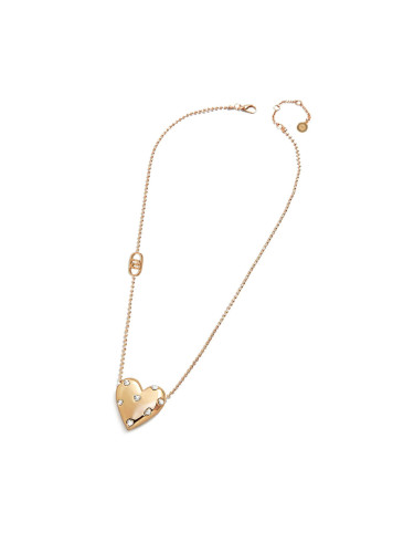 Колие Liu Jo LJ2761 Златист