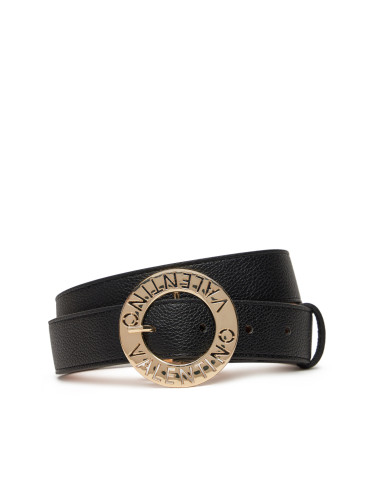 Дамски колан Valentino VCS7VQ08 Черен