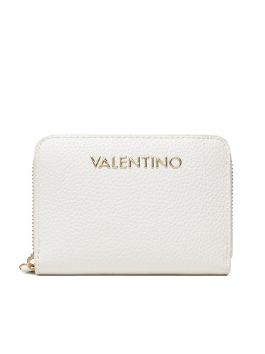 Портфейл Valentino VPS5A8137 Бял