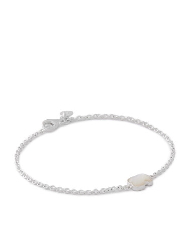 Гривна TOUS Icon Color 1004179500 Сребрист