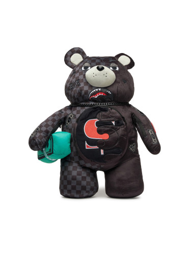 Раница SPRAYGROUND 910B7476NSZ Черен