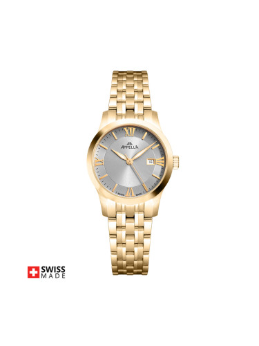 Дамски часовник Appella L32004.1167Q