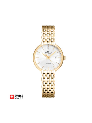 Дамски часовник Appella L32000.1113DQ