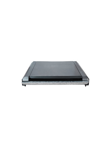 Скара Електрическа СКИТИЯ 1600W С КАПАК