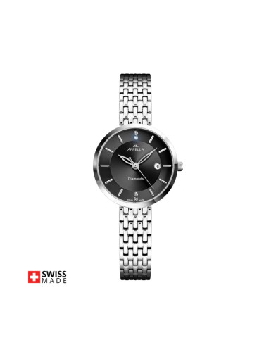 Дамски часовник Appella L50013.5196DQ