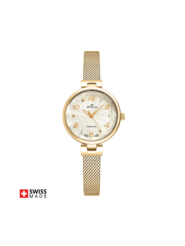Дамски часовник Appella L50004.1171DQ