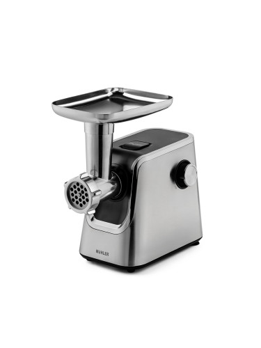 Месомелачка с приставка за домати Muhler MG-1808TS, 1800W
