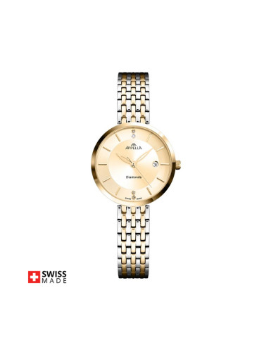 Дамски часовник Appella L50013.2191DQ